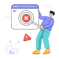 No framework-based evaluation